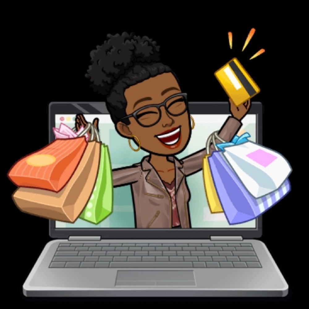 Meet your posher, Brie!